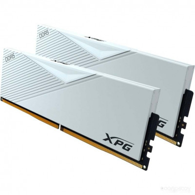 XPG Lancer 2x16ГБ DDR5 6000МГц AX5U6000C3016G-DCLAWH