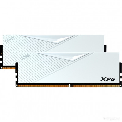 XPG Lancer 2x16ГБ DDR5 6000МГц AX5U6000C3016G-DCLAWH
