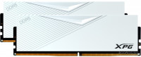 XPG Lancer 2x16ГБ DDR5 6400 МГц AX5U6400C3216G-DCLAWH