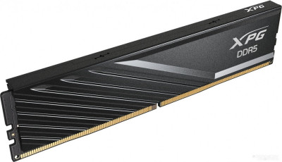 XPG Lancer Blade 16ГБ DDR5 6000МГц AX5U6000C3016G-SLABBK