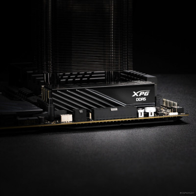 XPG Lancer Blade 16ГБ DDR5 6000МГц AX5U6000C3016G-SLABBK