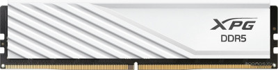 XPG Lancer Blade 2x16ГБ DDR5 5600 МГц AX5U5600C4616G-DTLABWH