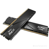 XPG Lancer Blade 2x16ГБ DDR5 6000 МГц AX5U6000C3016G-DTLABBK