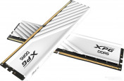 XPG Lancer Blade 2x16ГБ DDR5 6000 МГц AX5U6000C3016G-DTLABWH