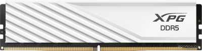 XPG Lancer Blade 2x16ГБ DDR5 6000 МГц AX5U6000C3016G-DTLABWH