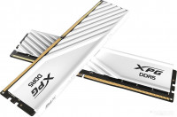 XPG Lancer Blade 2x16ГБ DDR5 6000 МГц AX5U6000C3616G-DTLABWH