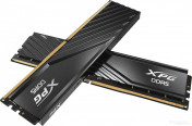 XPG Lancer Blade 2x32ГБ DDR5 5600 МГц AX5U5600C4632G-DTLABBK