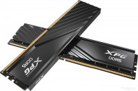 XPG Lancer Blade 2x32ГБ DDR5 5600 МГц AX5U5600C4632G-DTLABBK