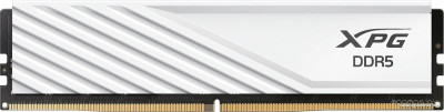 XPG Lancer Blade 2x32ГБ DDR5 6000 МГц AX5U6000C3032G-DTLABWH