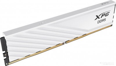 XPG Lancer Blade 2x32ГБ DDR5 6000 МГц AX5U6000C3032G-DTLABWH
