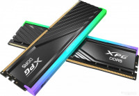 XPG Lancer Blade RGB 2x16ГБ DDR5 6000 МГц AX5U6000C3016G-DTLABRBK