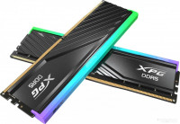 XPG Lancer Blade RGB 2x16ГБ DDR5 6000 МГц AX5U6000C3616G-DTLABRBK