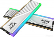 XPG Lancer Blade RGB 2x16ГБ DDR5 6000 МГц AX5U6000C4816G-DTLABRWH