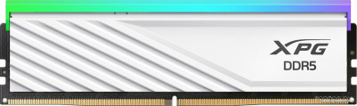 XPG Lancer Blade RGB 2x16ГБ DDR5 6000 МГц AX5U6000C4816G-DTLABRWH