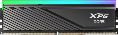 XPG Lancer Blade RGB 2x32ГБ DDR5 6000 МГц AX5U6000C3032G-DTLABRBK