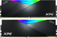 XPG Lancer RGB 2x16ГБ DDR5 6400 МГц AX5U6400C3216G-DCLARBK