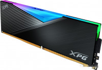 XPG Lancer RGB 2x32ГБ DDR5 6400МГц AX5U6400C3232G-DCLARBK