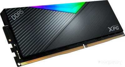 XPG Lancer RGB 2x48ГБ DDR5 6000МГц AX5U6000C3048G-DCLARBK