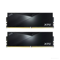 XPG Lancer RGB AX5U6400C3232G-DCLABK