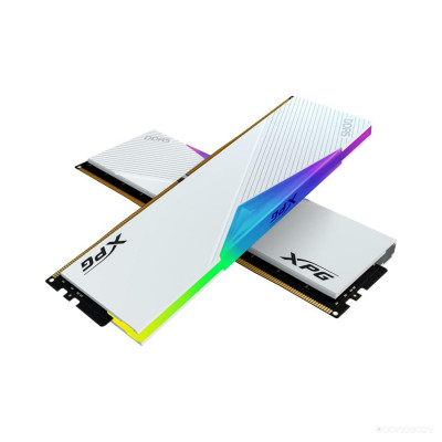 XPG Lancer RGB AX5U6400C3232G-DCLAWH