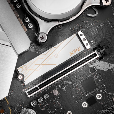 XPG MARS 980 Blade 1TB SMAR-980B-1TCS