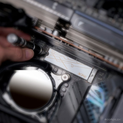 XPG MARS 980 Blade 1TB SMAR-980B-1TCS