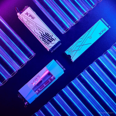 XPG MARS 980 Blade 1TB SMAR-980B-1TCS