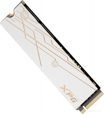 XPG MARS 980 Blade 4TB SMAR-980B-4TCS