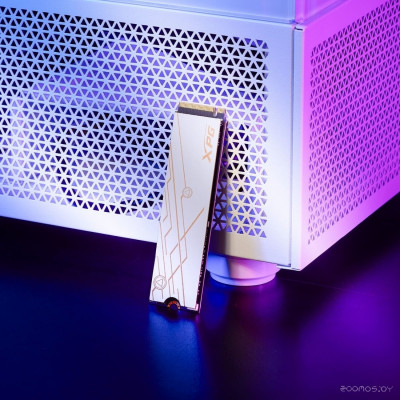 XPG MARS 980 Blade 4TB SMAR-980B-4TCS