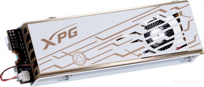 XPG MARS 980 Pro 1TB SMAR-980P-1TCI