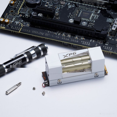 XPG MARS 980 Storm 1TB SMAR-980S-1TCI