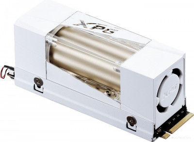 XPG MARS 980 Storm 1TB SMAR-980S-1TCI