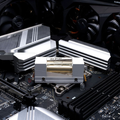 XPG MARS 980 Storm 2TB SMAR-980S-2TCI