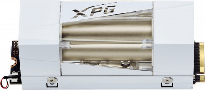 XPG MARS 980 Storm 2TB SMAR-980S-2TCI