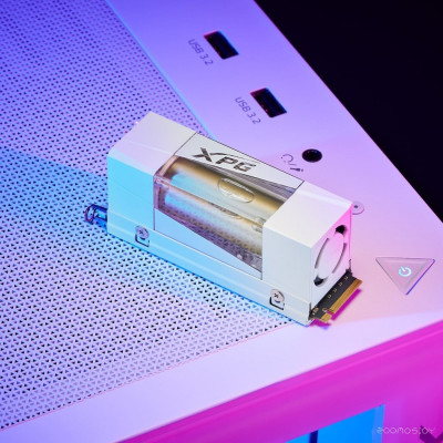 XPG MARS 980 Storm 2TB SMAR-980S-2TCI