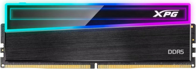 XPG Novakey RGB 2x16ГБ DDR5 5600 МГц AX5U5600C4616G-DCNKRBK