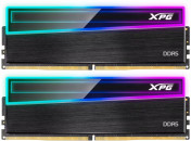 XPG Novakey RGB 2x16ГБ DDR5 6400 МГц AX5U6400C3216G-DCNKRBK