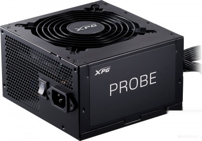 XPG Probe 600W PROBE600B-BKCEU