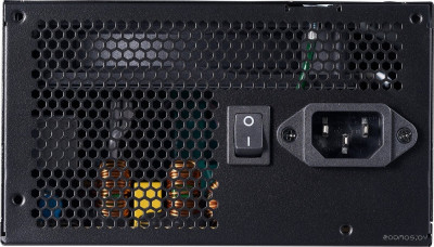 XPG Probe 600W PROBE600B-BKCEU