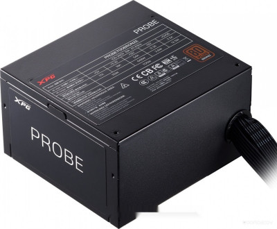XPG Probe 700W PROBE700B-BKCEU
