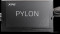 XPG Pylon 650W 80+ PYLON650B-BKCEU