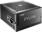 XPG Pylon 750W 80+ PYLON750B-BKCEU