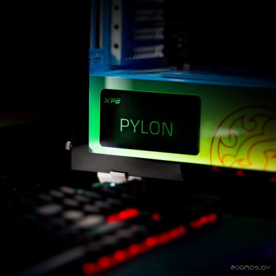 XPG Pylon 750W 80+ PYLON750B-BKCEU