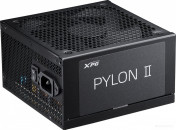 XPG PYLON II Bronze 650W PYLONII650B-BKCEU