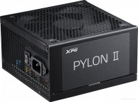 XPG PYLON II Bronze 650W PYLONII650B-BKCEU