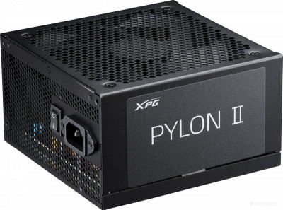 XPG PYLON II Bronze 650W PYLONII650B-BKCEU
