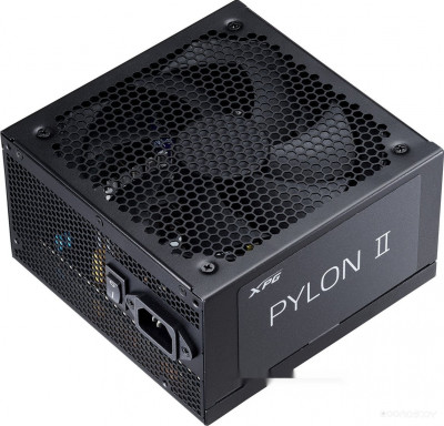 XPG PYLON II Bronze 650W PYLONII650B-BKCEU
