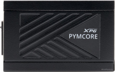 XPG PYMCORE SFX Gold 750W PYMCORE750G-BKCEU
