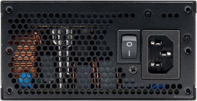 XPG PYMCORE SFX Gold 750W PYMCORE750G-BKCEU