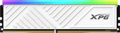 XPG Spectrix D35G RGB 2x8ГБ DDR4 3200МГц AX4U32008G16A-DTWHD35G